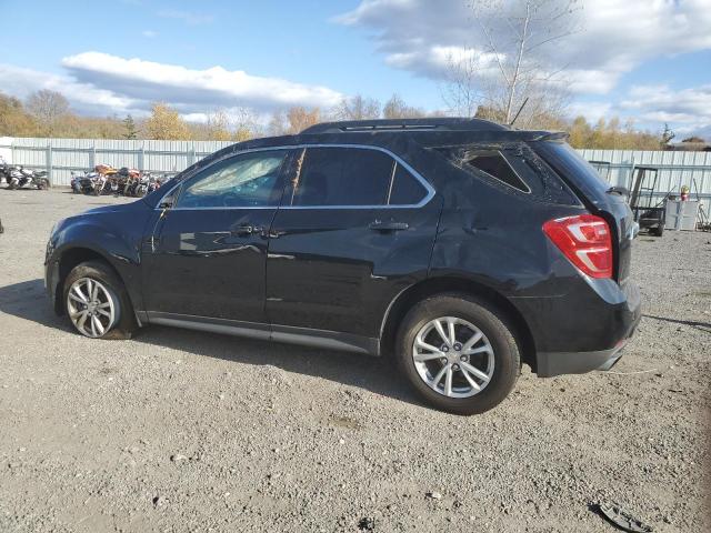 Photo 1 VIN: 2GNFLFE38H6115639 - CHEVROLET EQUINOX LT 