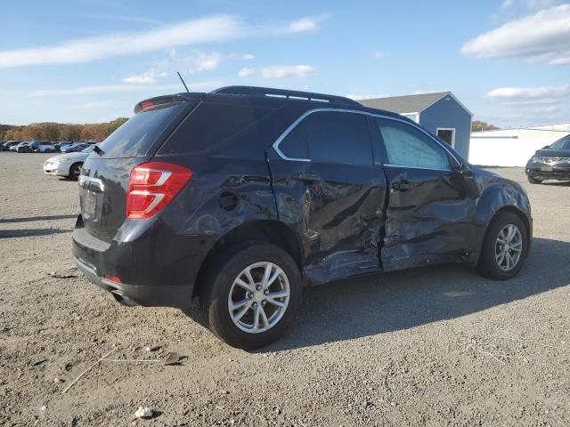 Photo 2 VIN: 2GNFLFE38H6115639 - CHEVROLET EQUINOX LT 