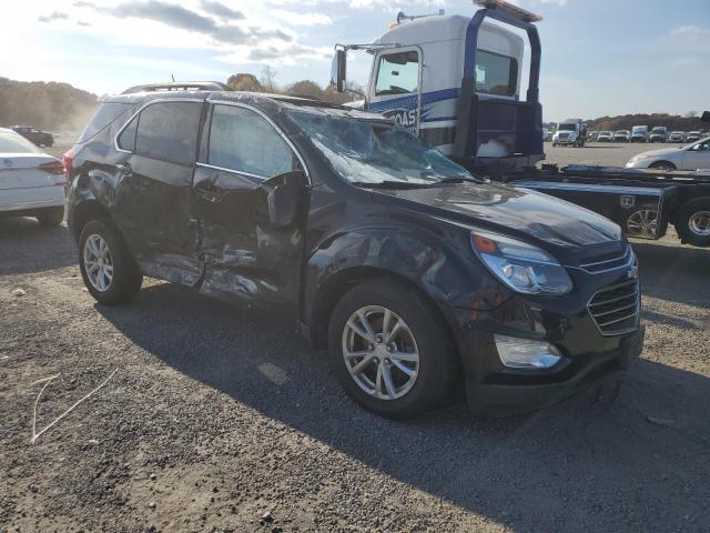 Photo 3 VIN: 2GNFLFE38H6115639 - CHEVROLET EQUINOX LT 