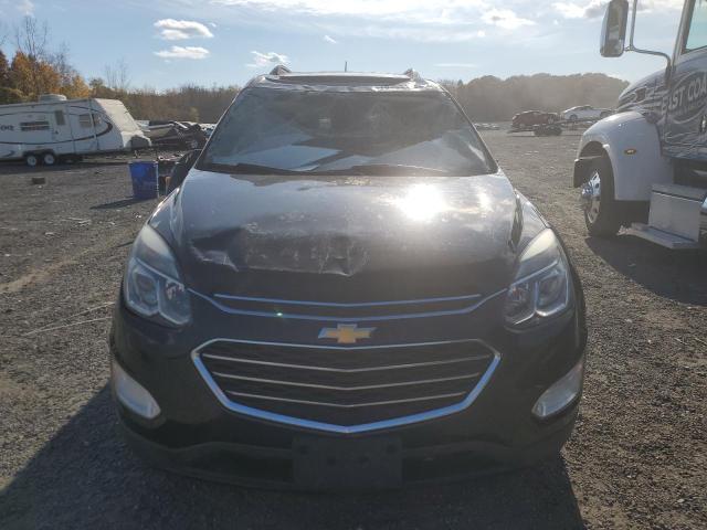 Photo 4 VIN: 2GNFLFE38H6115639 - CHEVROLET EQUINOX LT 