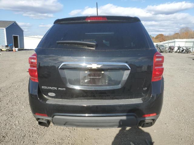 Photo 5 VIN: 2GNFLFE38H6115639 - CHEVROLET EQUINOX LT 