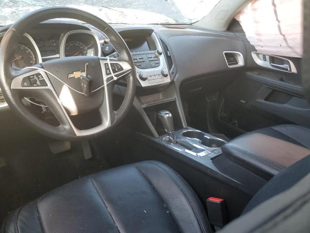 Photo 6 VIN: 2GNFLFE38H6115639 - CHEVROLET EQUINOX LT 