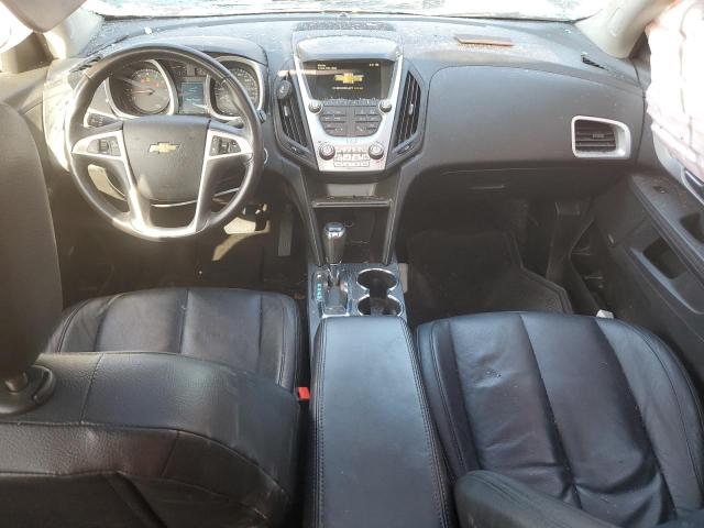 Photo 7 VIN: 2GNFLFE38H6115639 - CHEVROLET EQUINOX LT 