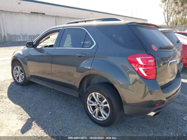 Photo 2 VIN: 2GNFLFE38H6132795 - CHEVROLET EQUINOX 