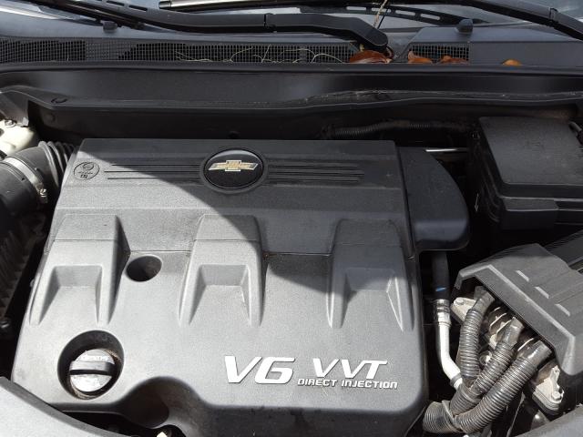 Photo 6 VIN: 2GNFLFE39D6227568 - CHEVROLET EQUINOX LT 