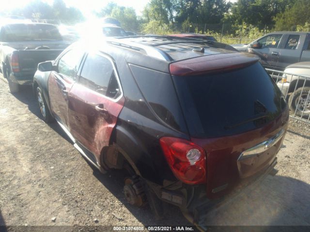 Photo 2 VIN: 2GNFLFE39D6271215 - CHEVROLET EQUINOX 