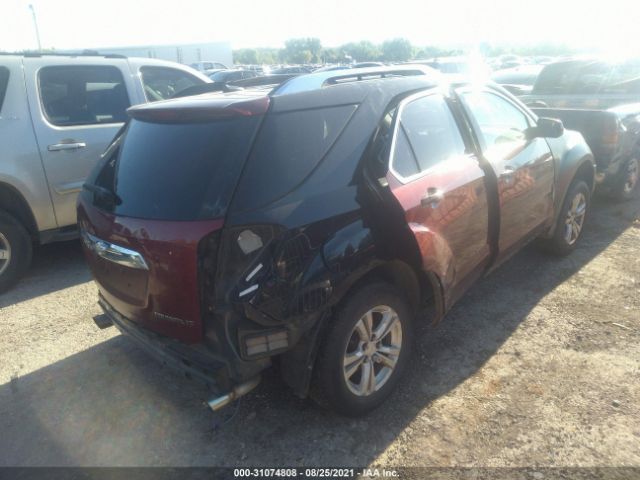 Photo 3 VIN: 2GNFLFE39D6271215 - CHEVROLET EQUINOX 