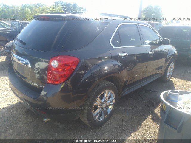 Photo 3 VIN: 2GNFLFE39D6390124 - CHEVROLET EQUINOX 