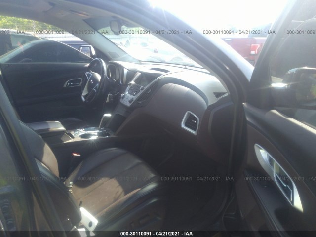 Photo 4 VIN: 2GNFLFE39D6390124 - CHEVROLET EQUINOX 