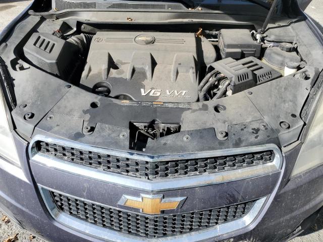 Photo 11 VIN: 2GNFLFE39E6211999 - CHEVROLET EQUINOX 