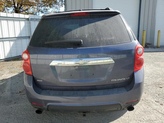 Photo 5 VIN: 2GNFLFE39E6211999 - CHEVROLET EQUINOX 