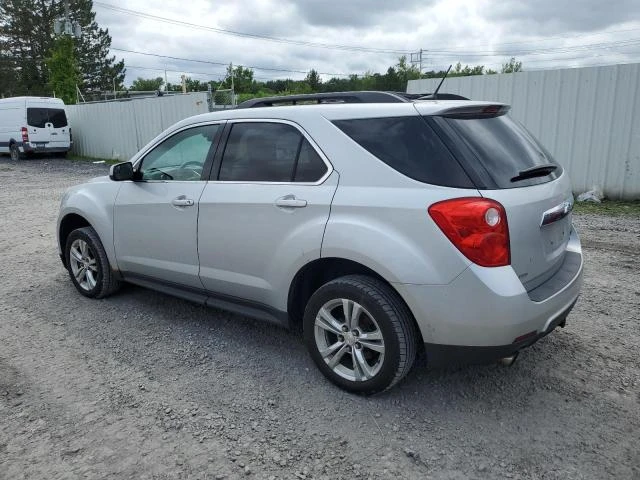 Photo 1 VIN: 2GNFLFE39E6233517 - CHEVROLET EQUINOX LT 