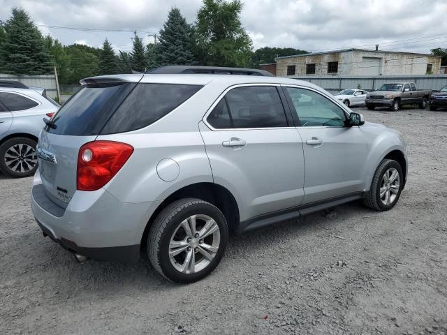 Photo 2 VIN: 2GNFLFE39E6233517 - CHEVROLET EQUINOX LT 