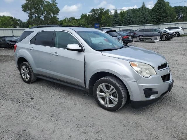 Photo 3 VIN: 2GNFLFE39E6233517 - CHEVROLET EQUINOX LT 