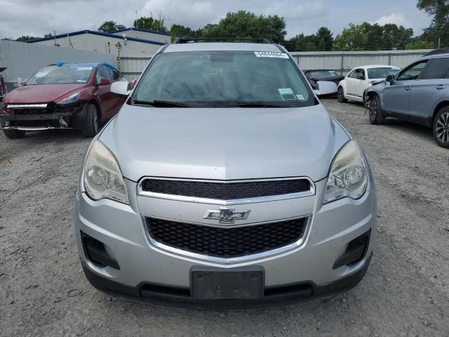 Photo 4 VIN: 2GNFLFE39E6233517 - CHEVROLET EQUINOX LT 