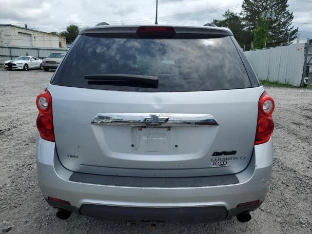 Photo 5 VIN: 2GNFLFE39E6233517 - CHEVROLET EQUINOX LT 