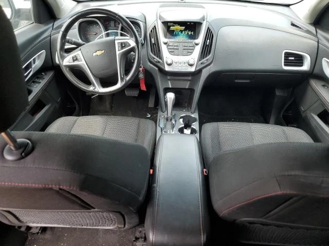 Photo 7 VIN: 2GNFLFE39E6233517 - CHEVROLET EQUINOX LT 