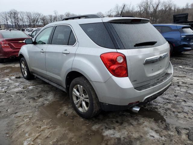 Photo 1 VIN: 2GNFLFE39F6171246 - CHEVROLET EQUINOX 