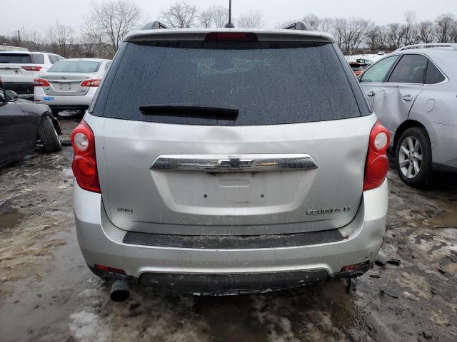 Photo 5 VIN: 2GNFLFE39F6171246 - CHEVROLET EQUINOX 