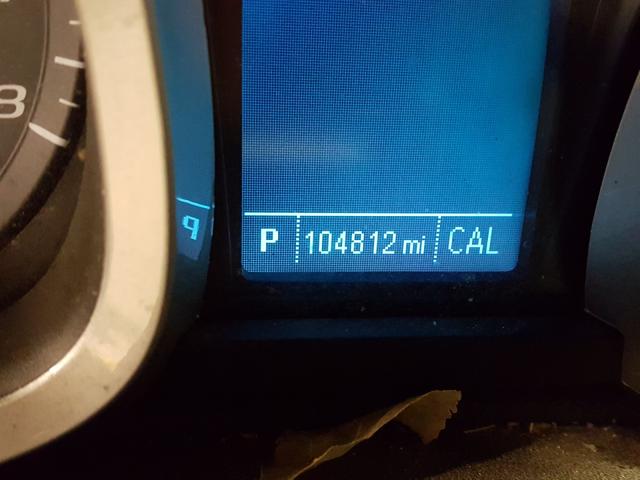 Photo 7 VIN: 2GNFLFE39G6145988 - CHEVROLET EQUINOX LT 