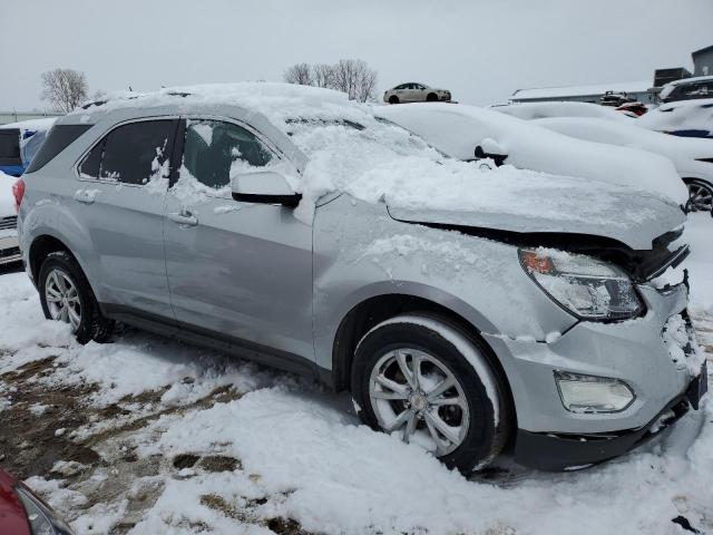 Photo 3 VIN: 2GNFLFE39G6179249 - CHEVROLET EQUINOX LT 