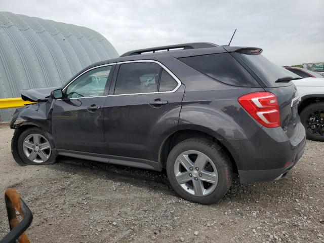 Photo 1 VIN: 2GNFLFE39G6185648 - CHEVROLET EQUINOX 