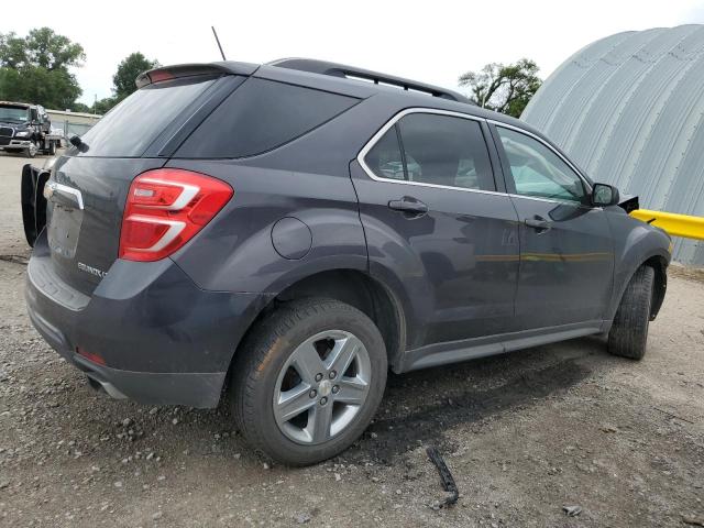 Photo 2 VIN: 2GNFLFE39G6185648 - CHEVROLET EQUINOX 