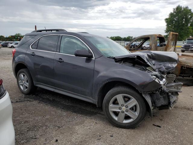 Photo 3 VIN: 2GNFLFE39G6185648 - CHEVROLET EQUINOX 