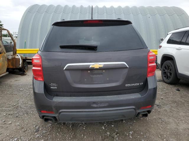 Photo 5 VIN: 2GNFLFE39G6185648 - CHEVROLET EQUINOX 