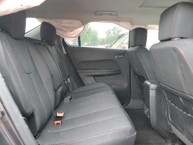 Photo 9 VIN: 2GNFLFE39G6185648 - CHEVROLET EQUINOX 