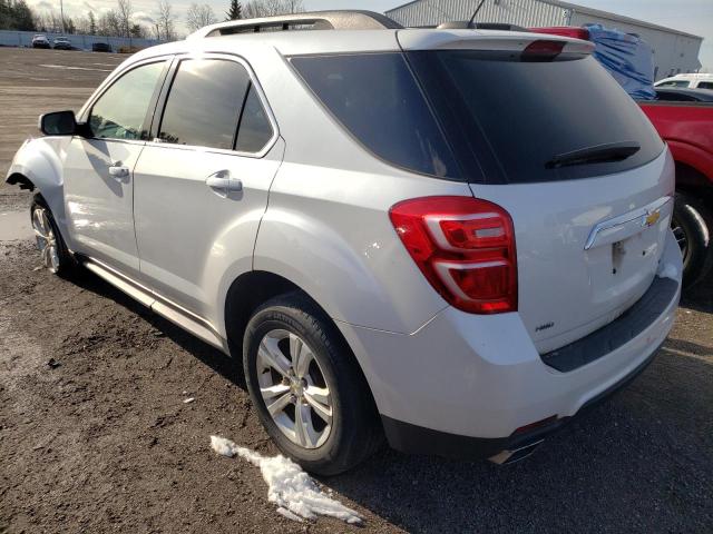 Photo 1 VIN: 2GNFLFE39G6213982 - CHEVROLET EQUINOX LT 