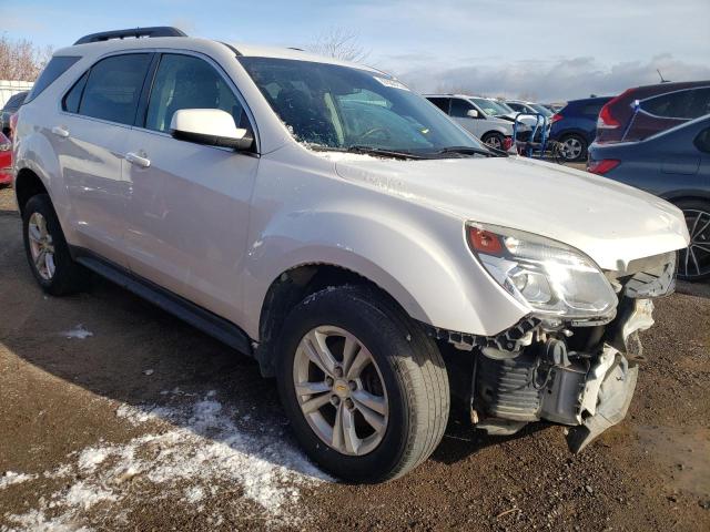 Photo 3 VIN: 2GNFLFE39G6213982 - CHEVROLET EQUINOX LT 