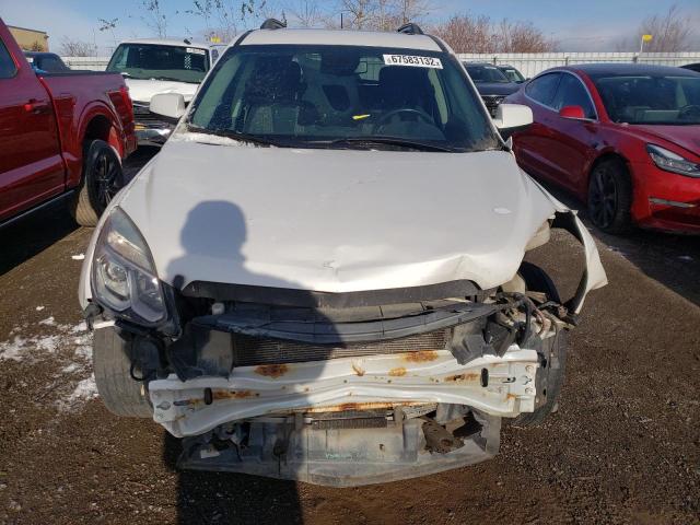 Photo 4 VIN: 2GNFLFE39G6213982 - CHEVROLET EQUINOX LT 