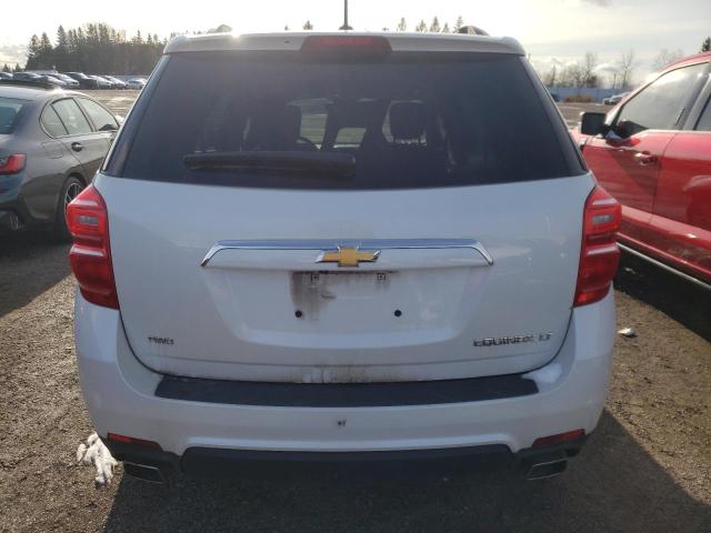 Photo 5 VIN: 2GNFLFE39G6213982 - CHEVROLET EQUINOX LT 