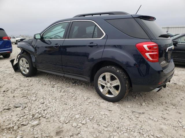 Photo 1 VIN: 2GNFLFE39G6313810 - CHEVROLET EQUINOX 