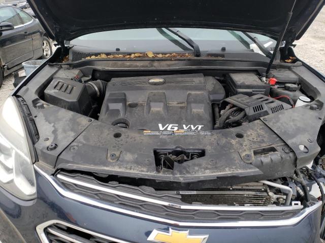 Photo 10 VIN: 2GNFLFE39G6313810 - CHEVROLET EQUINOX 