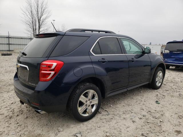 Photo 2 VIN: 2GNFLFE39G6313810 - CHEVROLET EQUINOX 