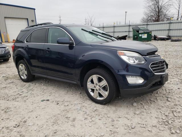 Photo 3 VIN: 2GNFLFE39G6313810 - CHEVROLET EQUINOX 