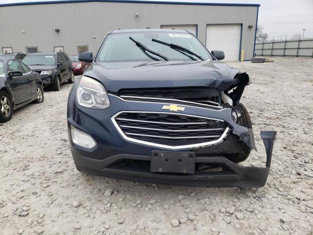 Photo 4 VIN: 2GNFLFE39G6313810 - CHEVROLET EQUINOX 