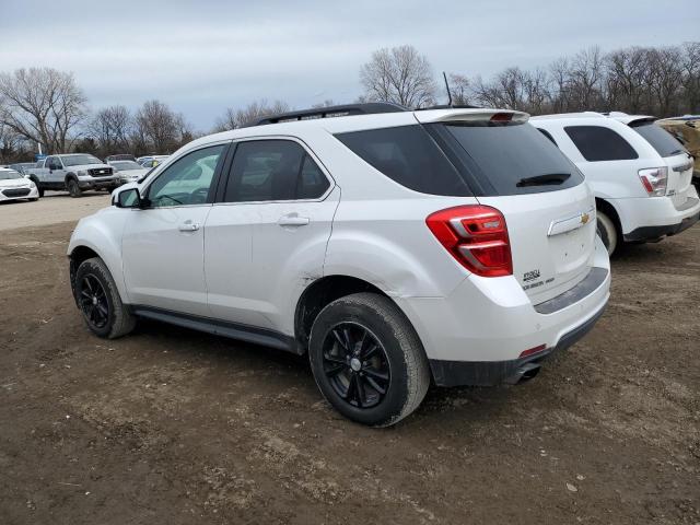 Photo 1 VIN: 2GNFLFE39H6188406 - CHEVROLET EQUINOX 