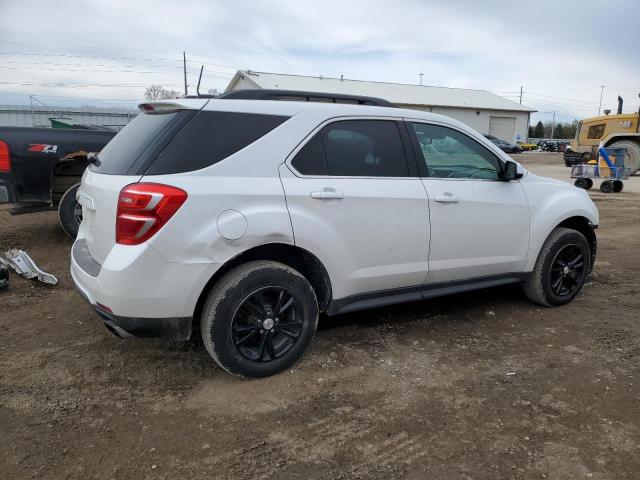 Photo 2 VIN: 2GNFLFE39H6188406 - CHEVROLET EQUINOX 