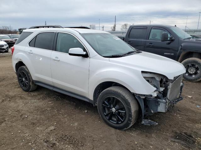 Photo 3 VIN: 2GNFLFE39H6188406 - CHEVROLET EQUINOX 