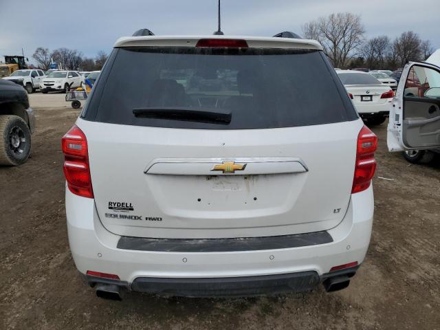 Photo 5 VIN: 2GNFLFE39H6188406 - CHEVROLET EQUINOX 