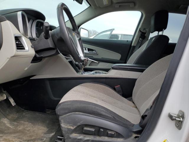 Photo 6 VIN: 2GNFLFE39H6188406 - CHEVROLET EQUINOX 