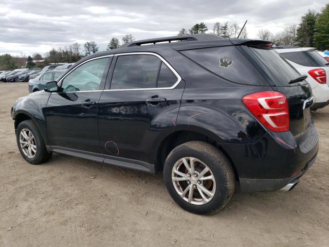 Photo 1 VIN: 2GNFLFE39H6211439 - CHEVROLET EQUINOX LT 