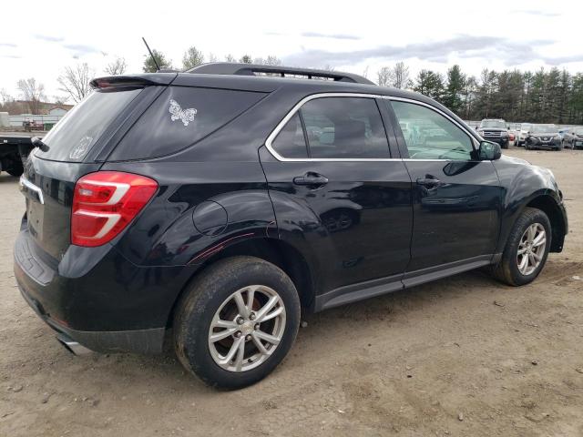 Photo 2 VIN: 2GNFLFE39H6211439 - CHEVROLET EQUINOX LT 