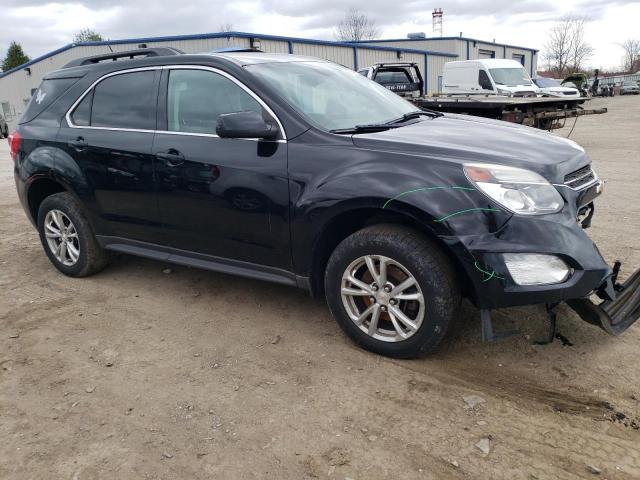 Photo 3 VIN: 2GNFLFE39H6211439 - CHEVROLET EQUINOX LT 