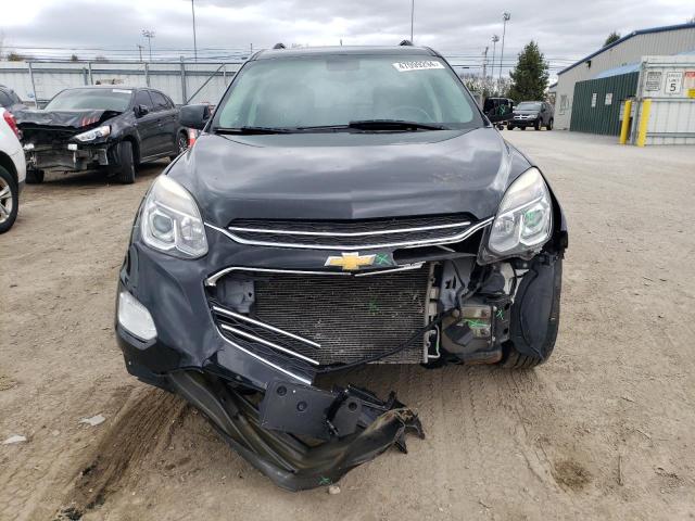 Photo 4 VIN: 2GNFLFE39H6211439 - CHEVROLET EQUINOX LT 