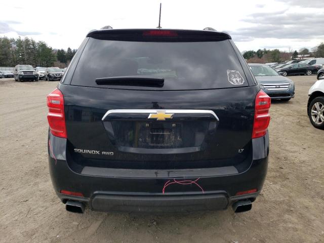 Photo 5 VIN: 2GNFLFE39H6211439 - CHEVROLET EQUINOX LT 