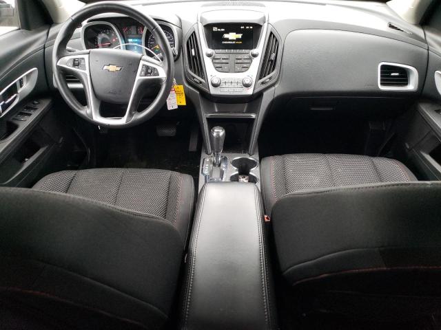 Photo 7 VIN: 2GNFLFE39H6211439 - CHEVROLET EQUINOX LT 